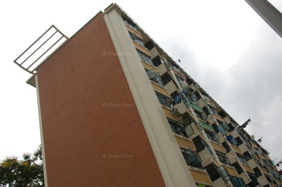 Blk 104 Commonwealth Crescent (S)140104 #159842
